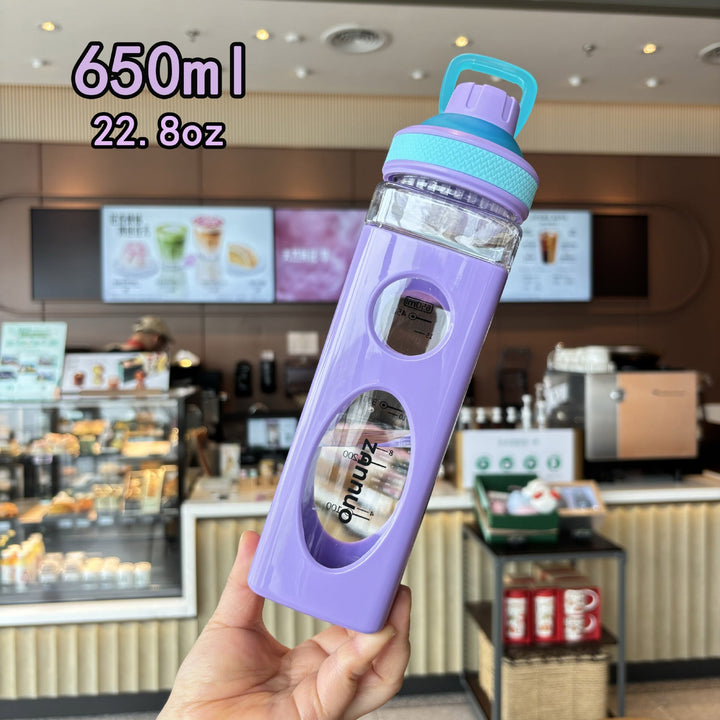 Unisex Drinking Bottle Kalsten