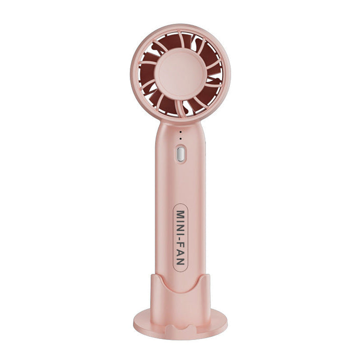 Women Portable Mini Fan Kalsten
