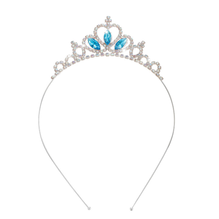 Ladies Crystal Tiara Kalsten