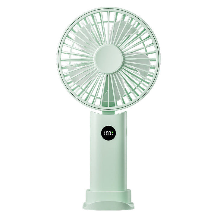 Handheld fan Kalsten