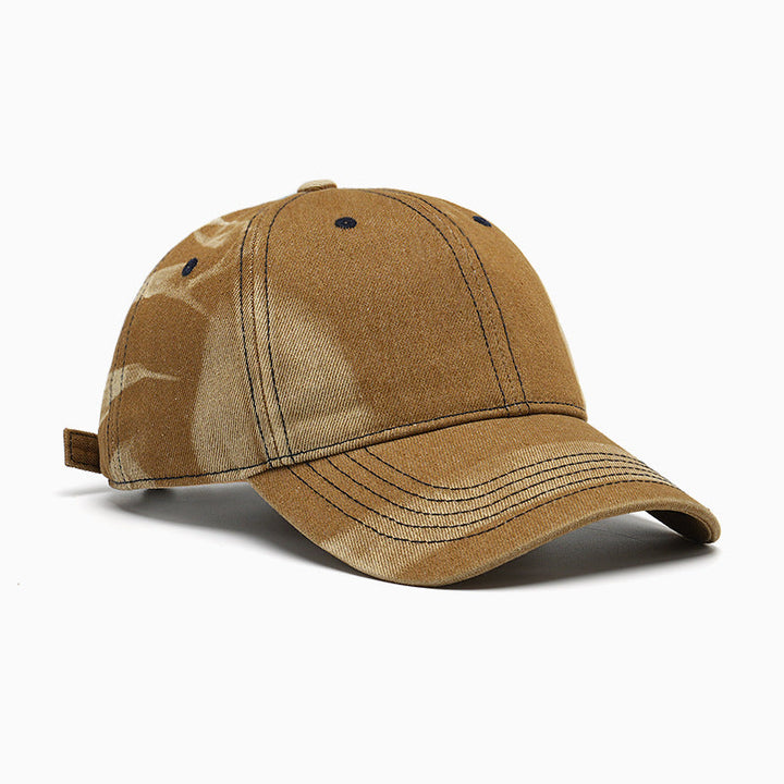 Unisex durable baseball cap in urban design Kalsten