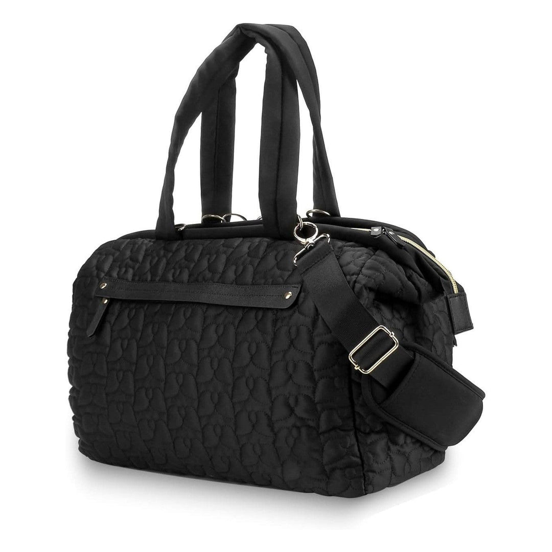 Padded leisure travel bag Kalsten