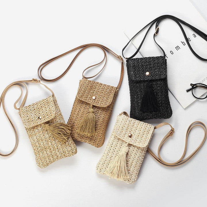 Handy bag Kalsten