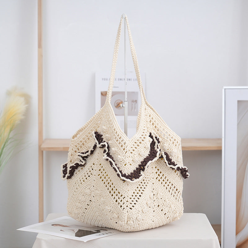 Handcrafted Hip Bag Kalsten