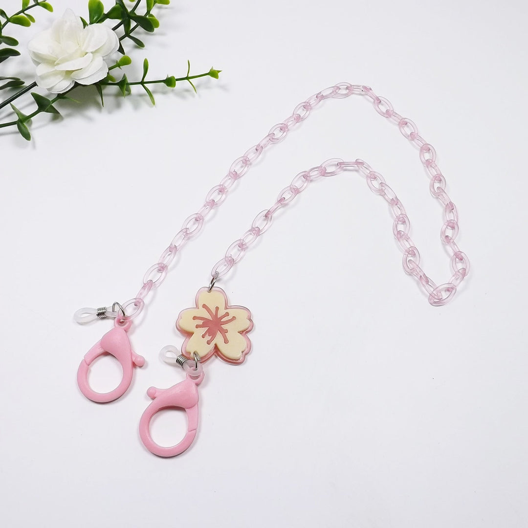 Fashionable Glasses Holder Chain Kalsten