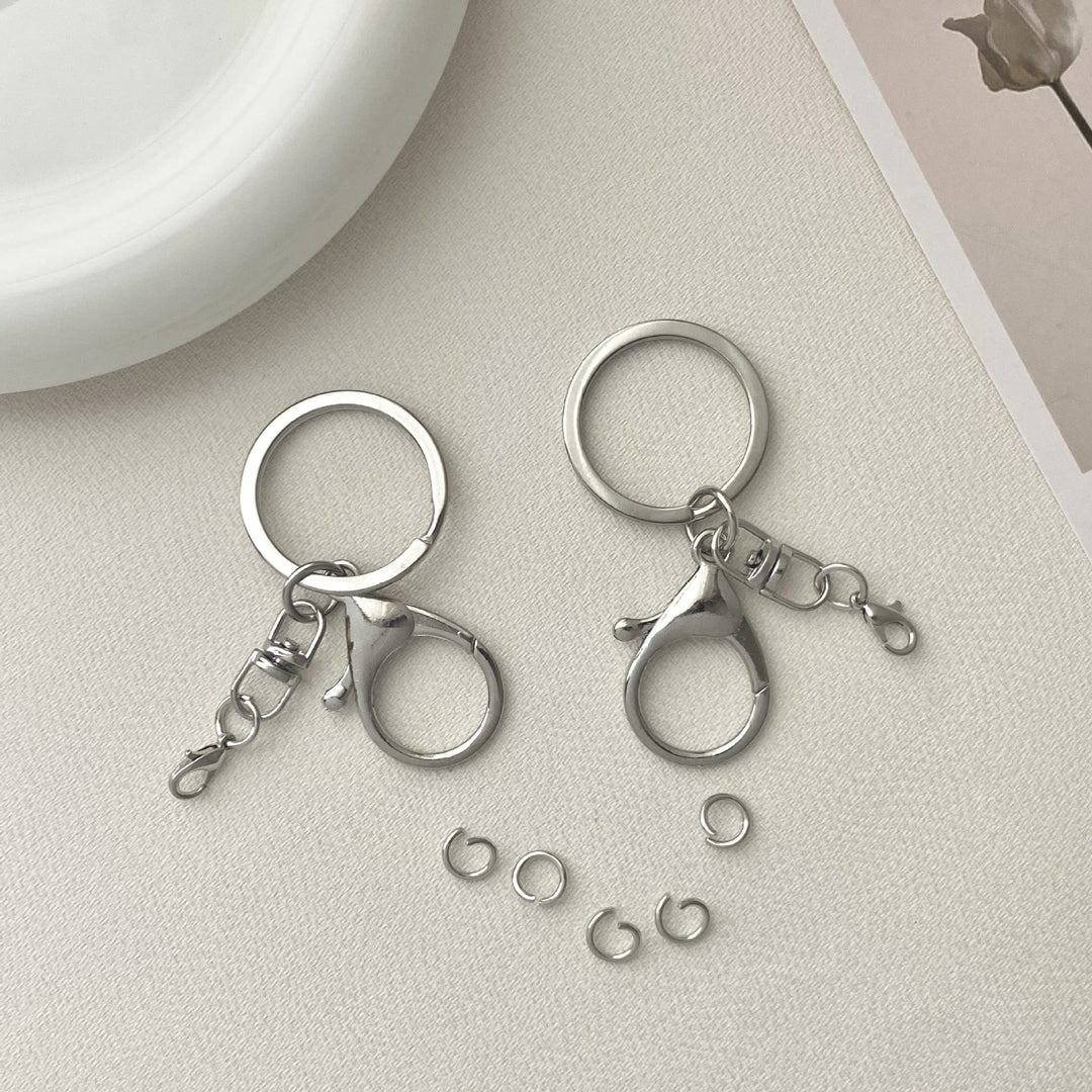 Multifunctional Keyring Clip Kalsten