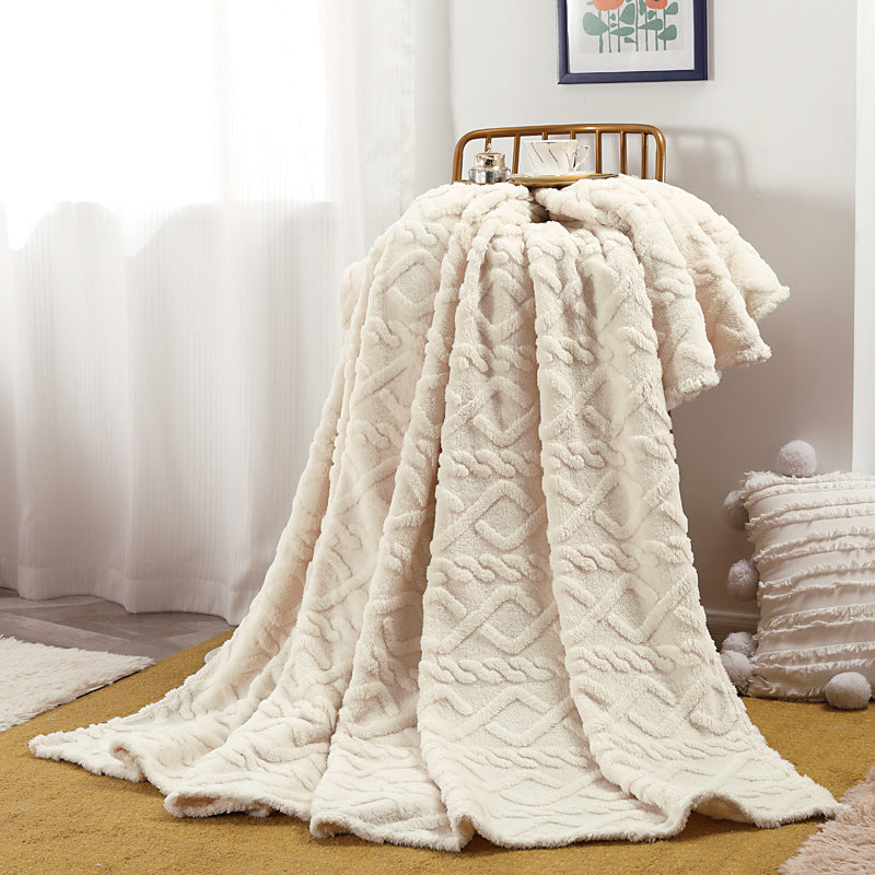 Ladies Snuggle Blanket Kalsten