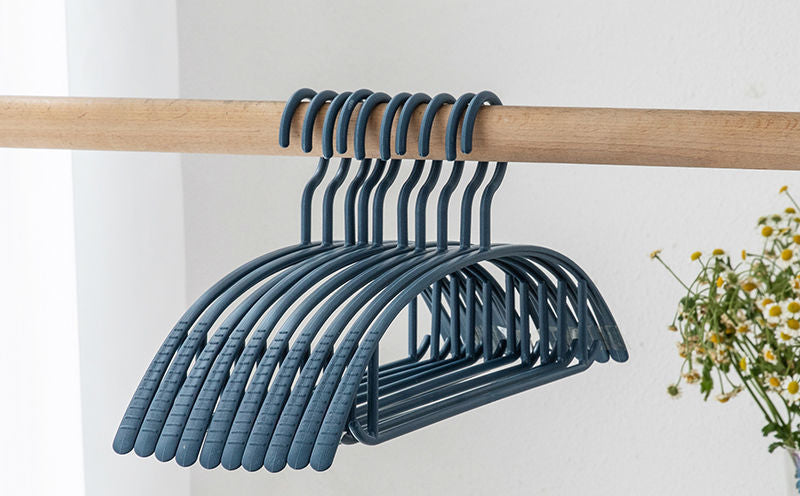 Non-Slip Versatile Clothes Hangers Kalsten