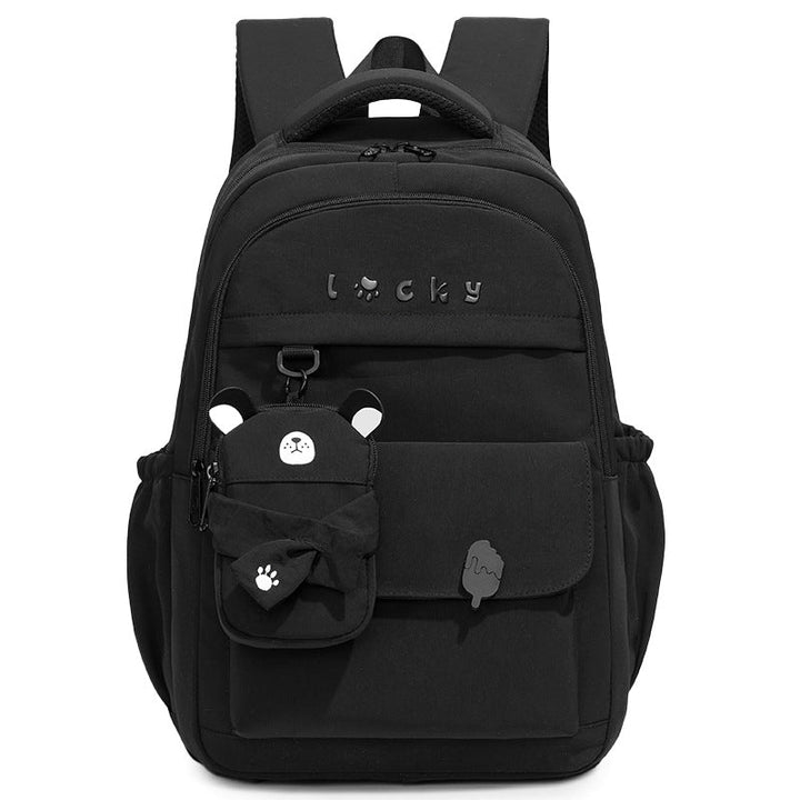 Multifunctional Stylish School Backpack Kalsten
