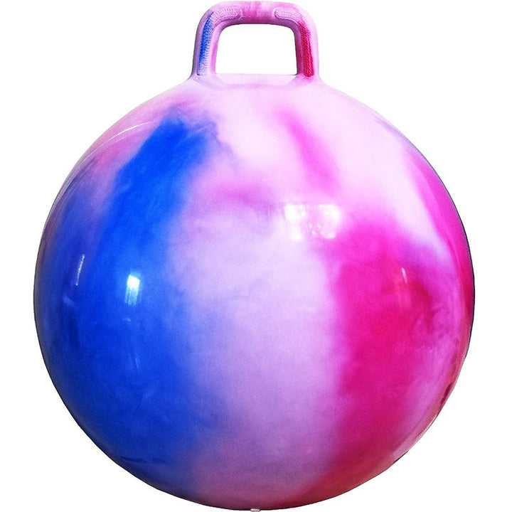 Unisex Hopping Ball with Ergonomic Grip Kalsten