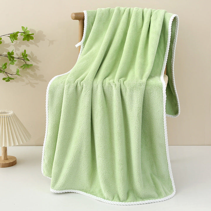 Cuddle blanket made of high-quality micro plush Kalsten