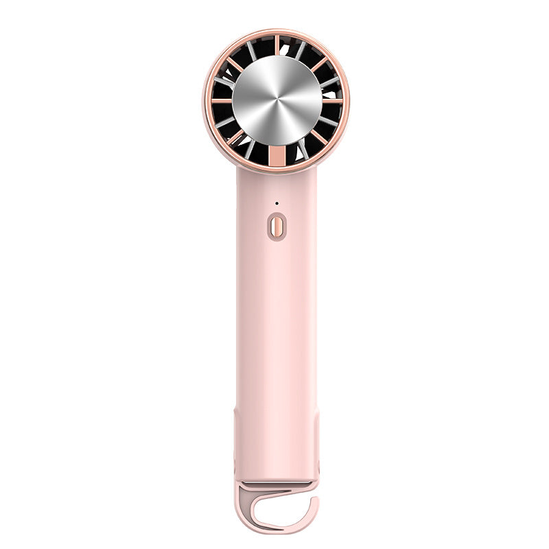 Ladies Portable Mini Hand Fan Kalsten