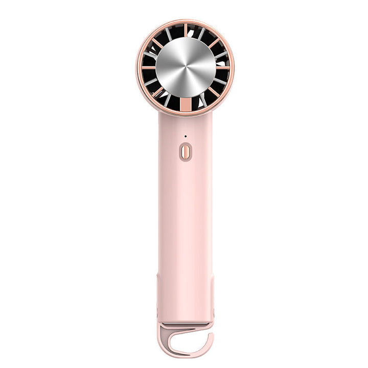 Ladies Portable Mini Hand Fan Kalsten