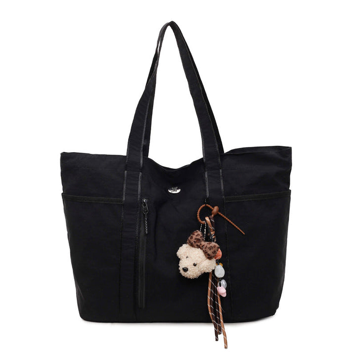 Practical Weekend Bag Kalsten