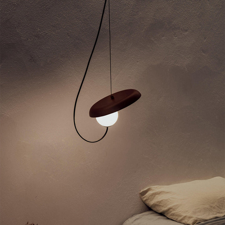 Small Ceiling Light Fixtures Modern Restaurant Pendant Lights | Kalsten