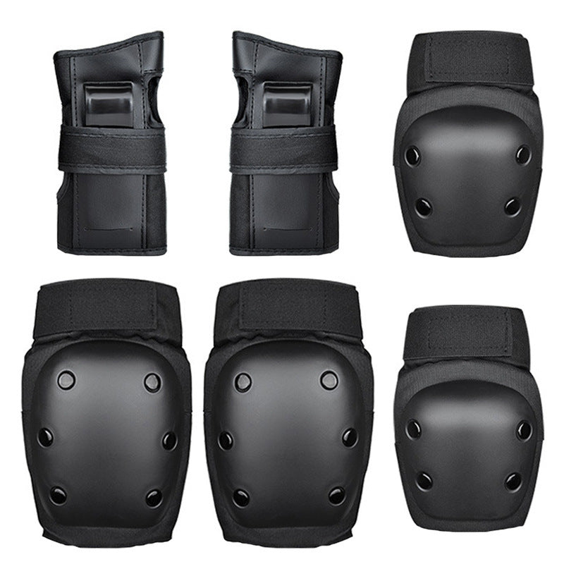 Wrist and Knee Protectors Kalsten