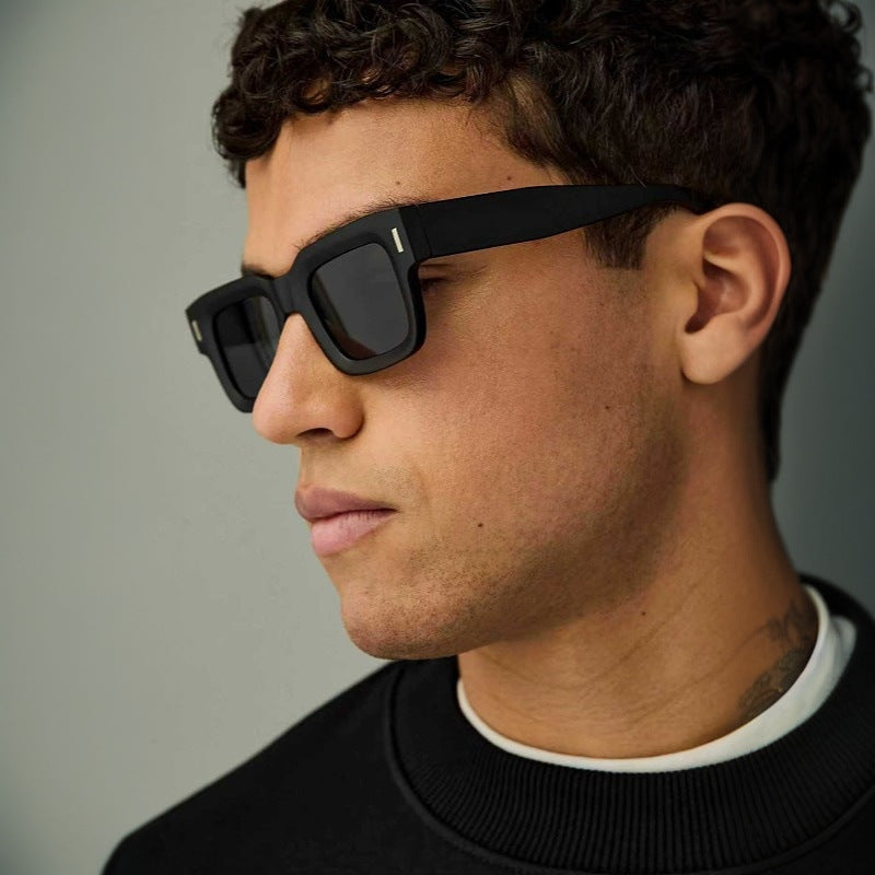 Women Fashion Sunglasses in Elegant Square Design Kalsten