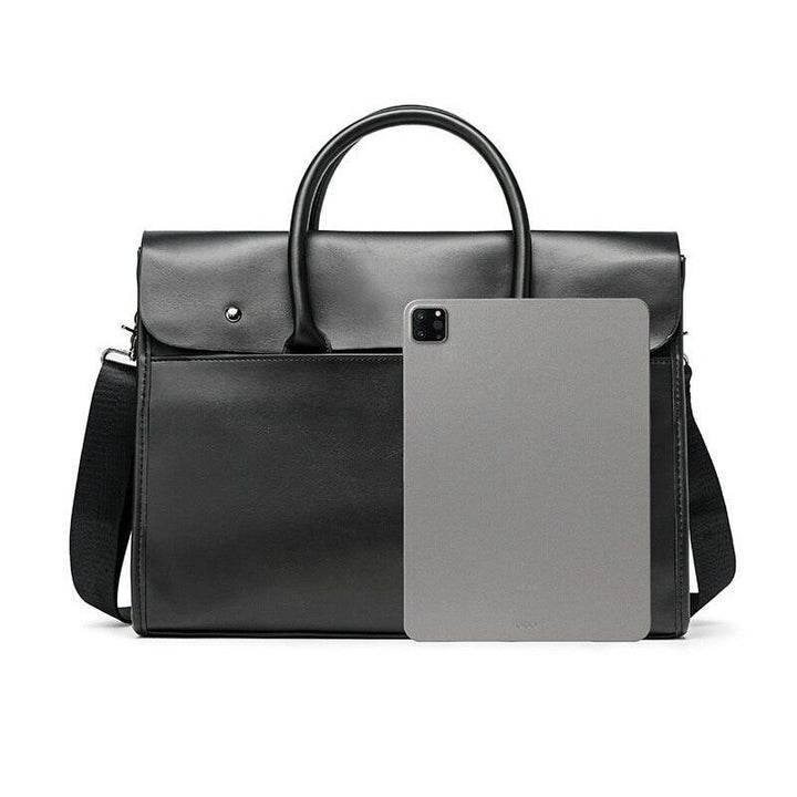 High-Quality and Functional Briefcase Kalsten
