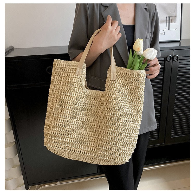 Beach bag Kalsten