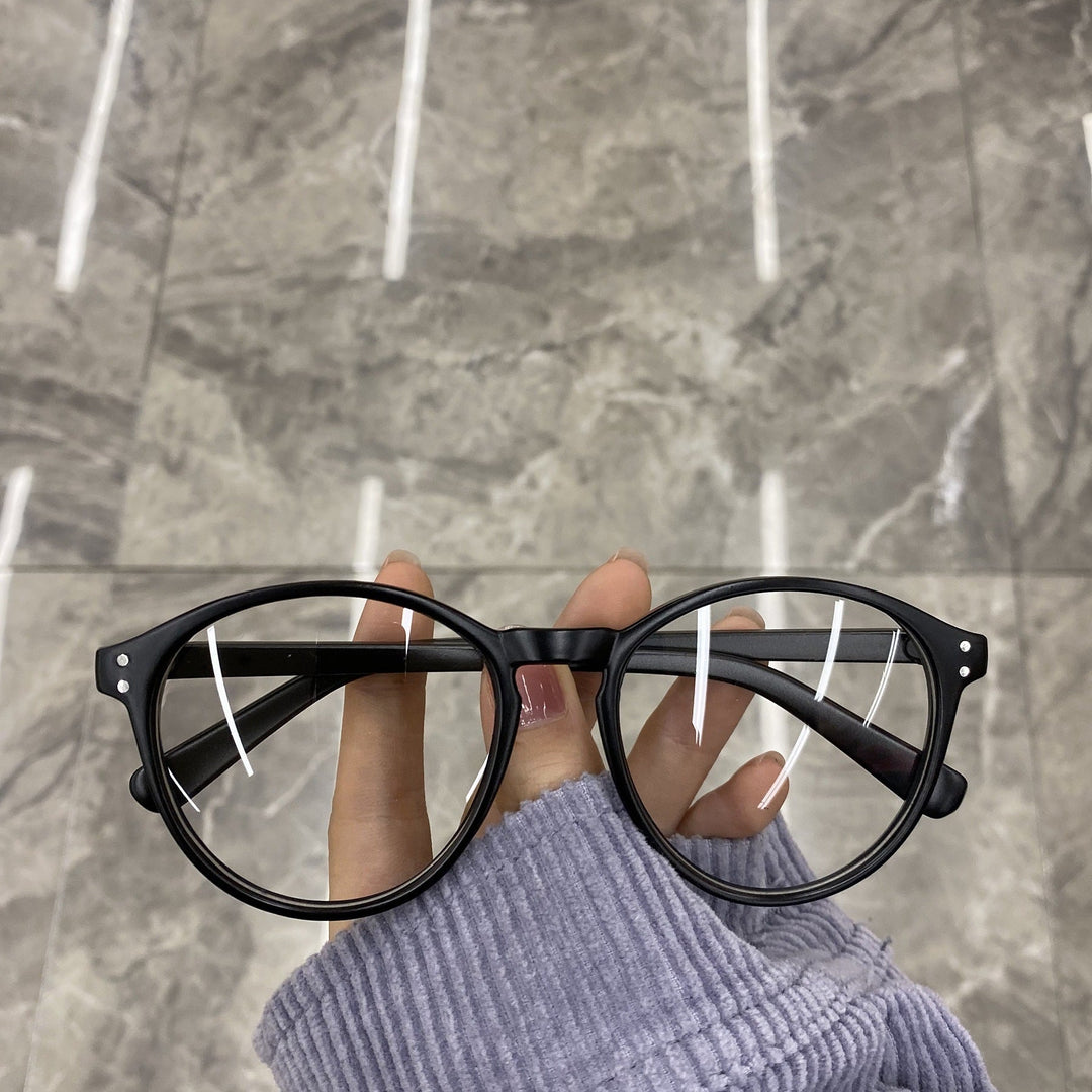 Women’s fashionable Cat-Eye glasses with decorative frame Kalsten
