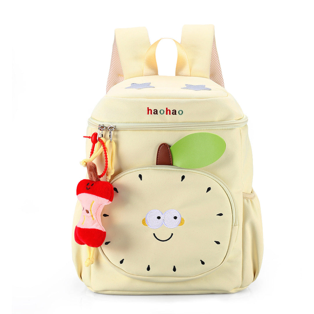 Children's Cute Cartoon Apple Backpack Kalsten