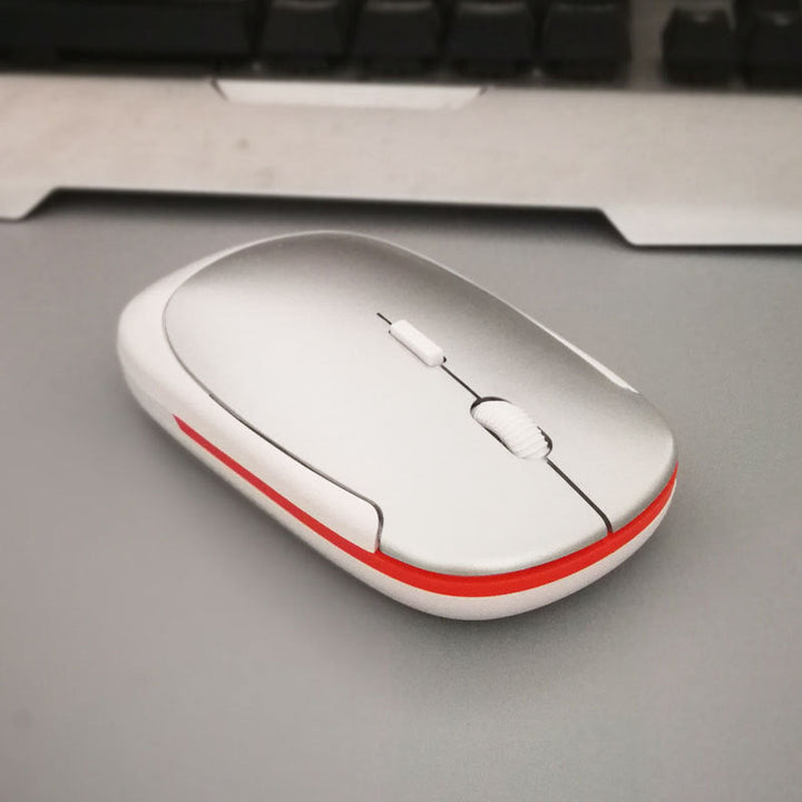 Wireless Ergonomic Optical Mouse Kalsten