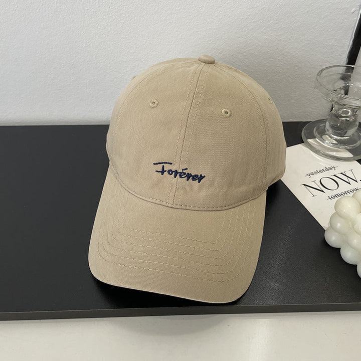 Men's Casual Embroidered Baseball Cap Kalsten 1784270173