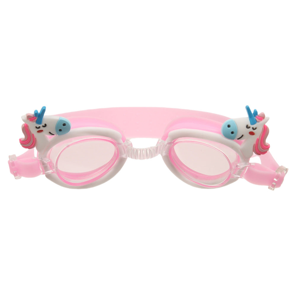 Kids Swim Goggles Kalsten