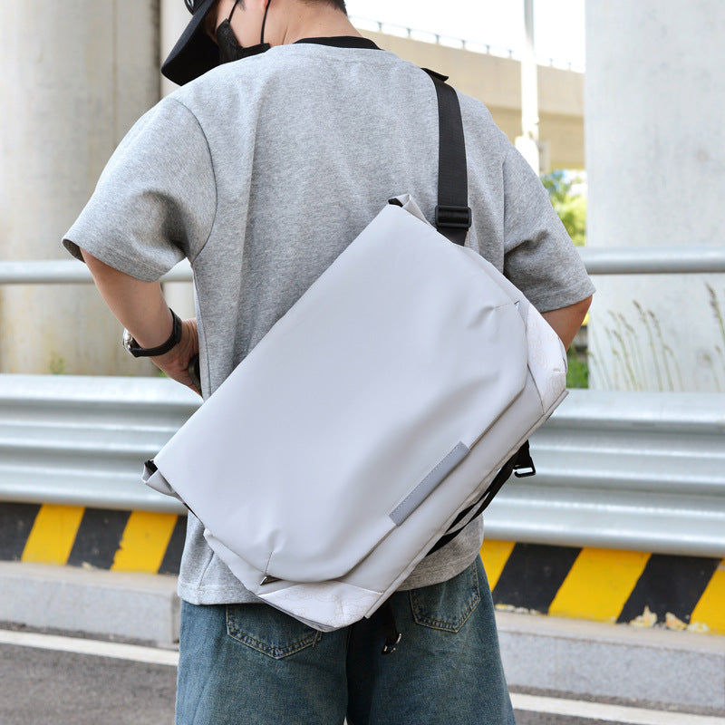 Messenger bag Kalsten