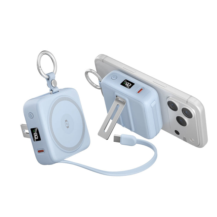 Portable Usb-C Charger Kalsten