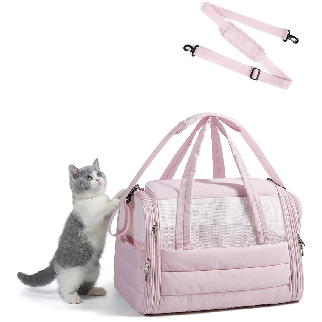 Transport bag for pets Kalsten