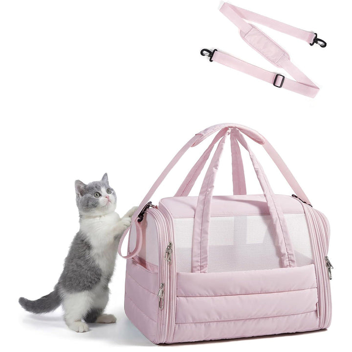Transport bag for pets Kalsten