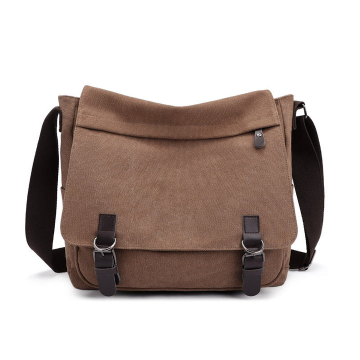 Practical shoulder bag Kalsten
