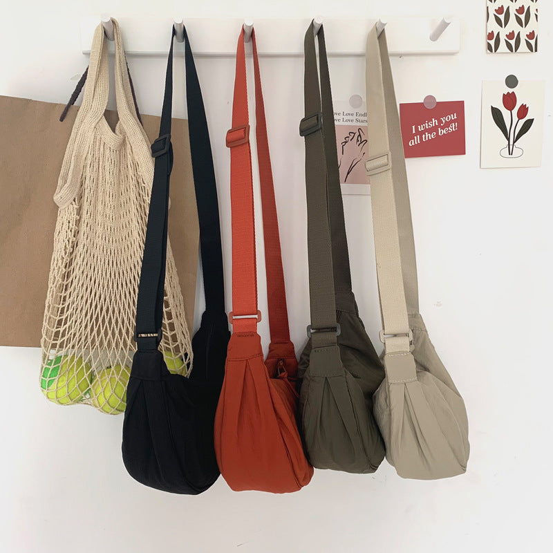 Comfortable Hip Bag Kalsten