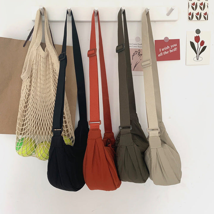 Comfortable Hip Bag Kalsten