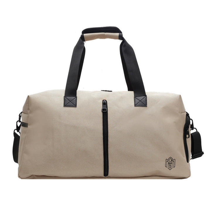 Sporty Travel Bag with Innovative Design and Durable Material Kalsten
