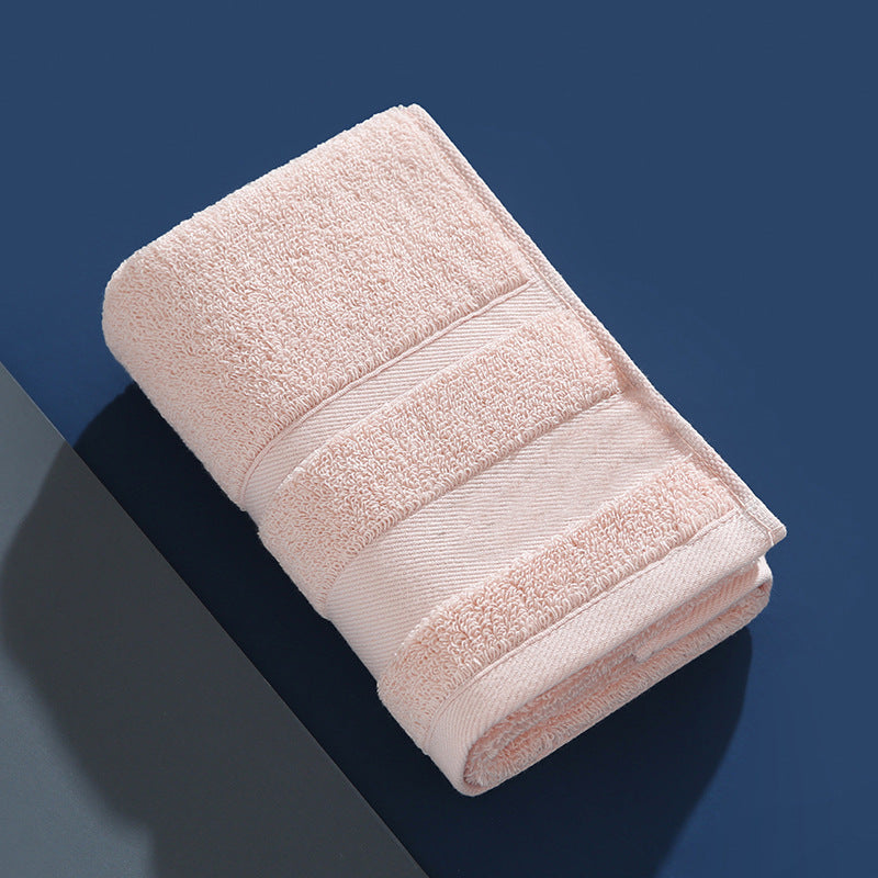 High-Quality Terry Bath Towel With Luxurious Design Kalsten