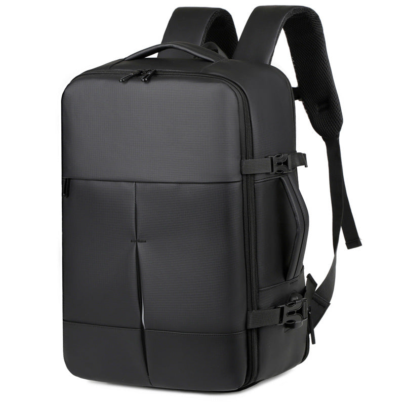Multi-Functional Slim Travel School Backpack Kalsten