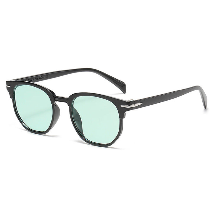 Women's fashionable sunglasses with eye-catching frame and polarized lenses Kalsten