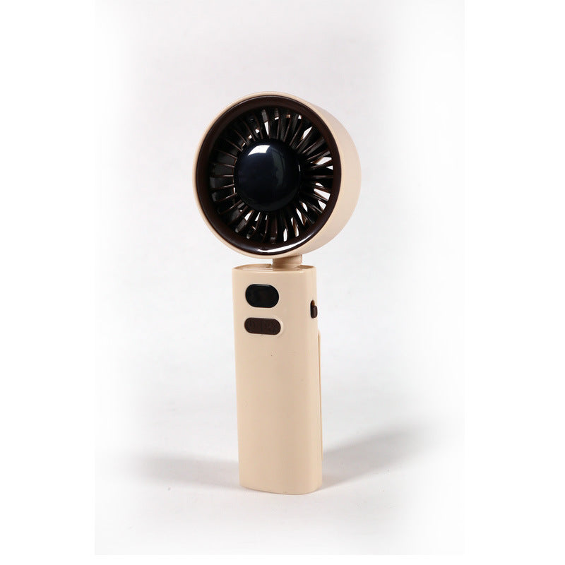 Women's high-performance portable hand fan Kalsten