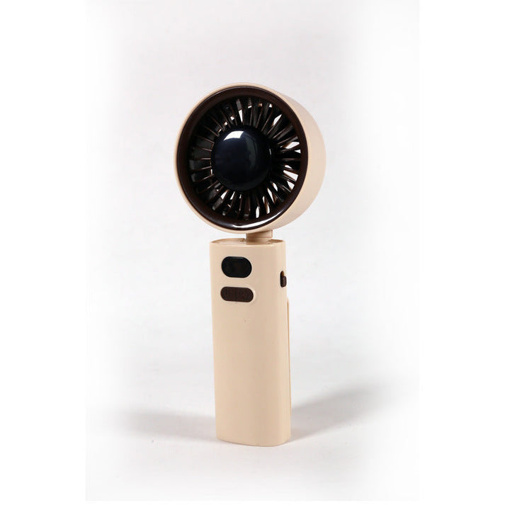Women's high-performance portable hand fan Kalsten