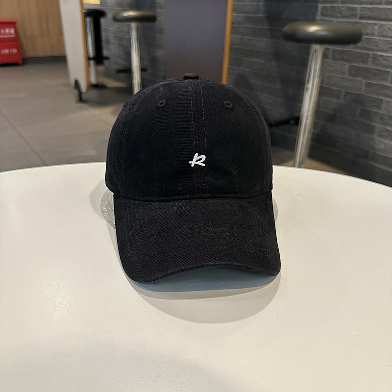 Men's Casual Cotton Adjustable Baseball Cap Kalsten 1784270882