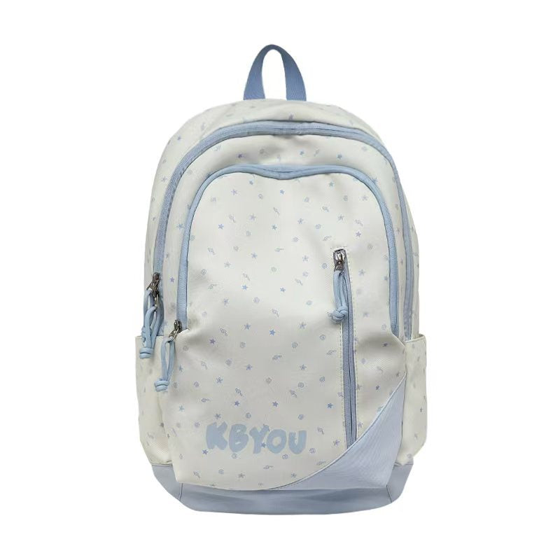 Stargazer Multi-Pocket Backpack Kalsten