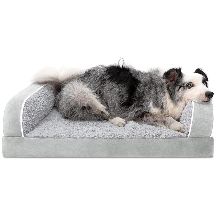 Orthopedic Elevated Dog Bed