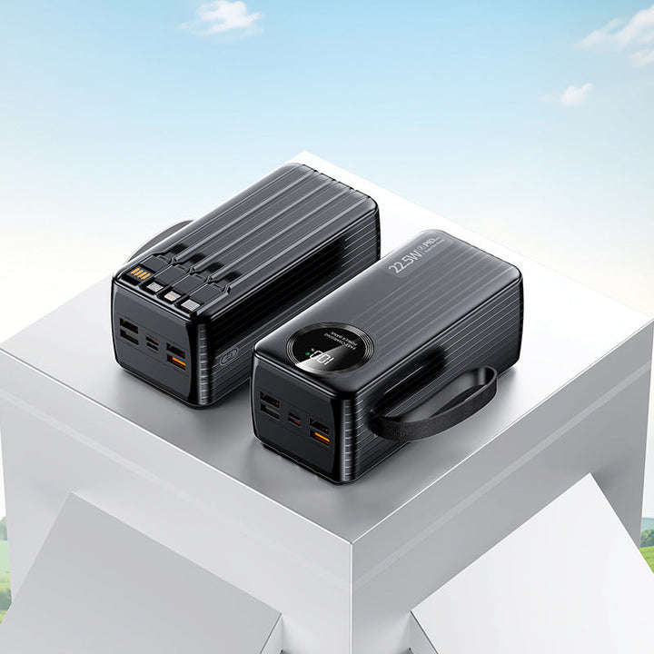 Portable Powerbank Kalsten