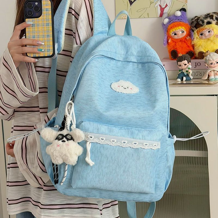 Cute everyday backpack Kalsten