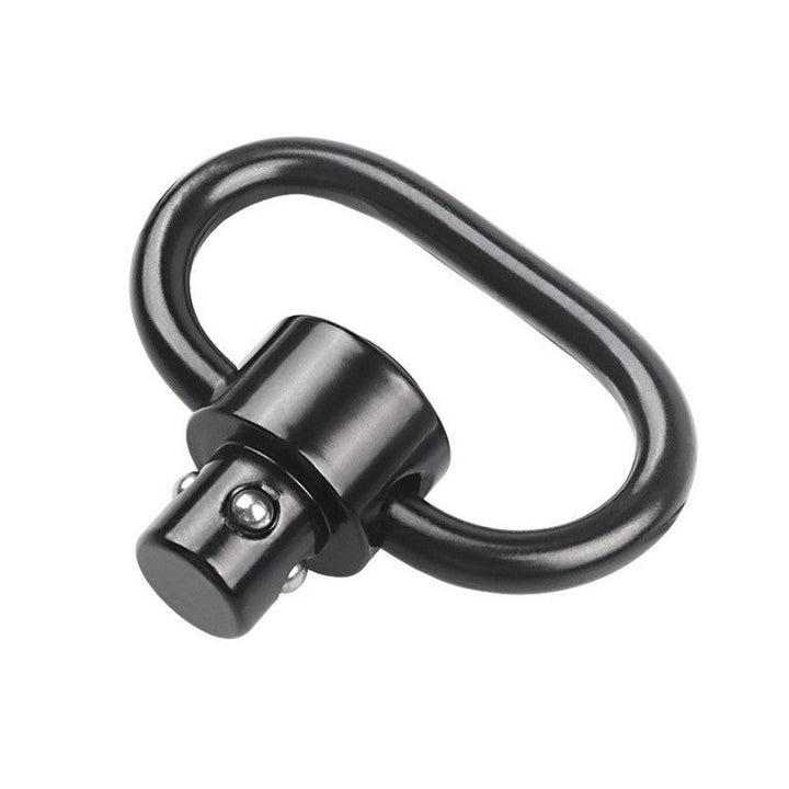Heavy-Duty Tactical Quick Release Sling Swivel Kalsten