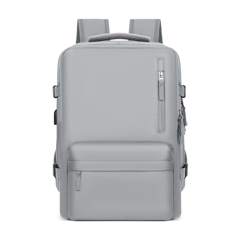 Professional Multi-Compartment Travel School Backpack Kalsten