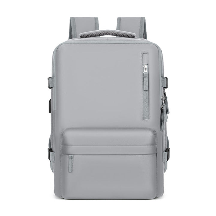 Professional Multi-Compartment Travel School Backpack Kalsten