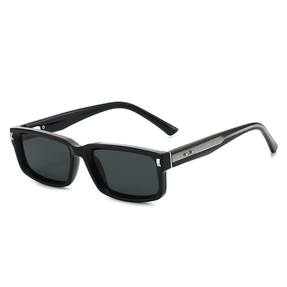 Ladies sunglasses in modern design Kalsten